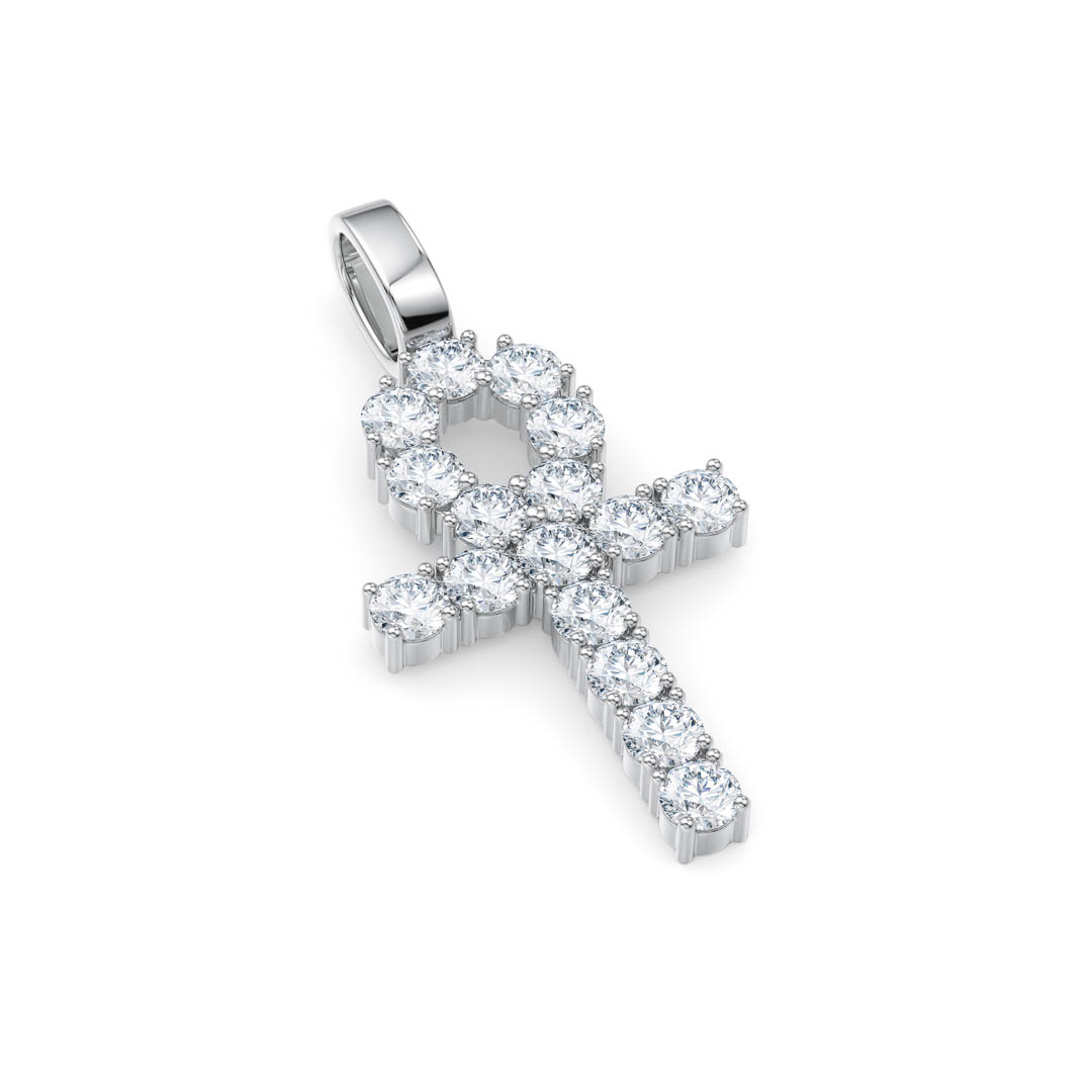 DIAMANTE ANKH