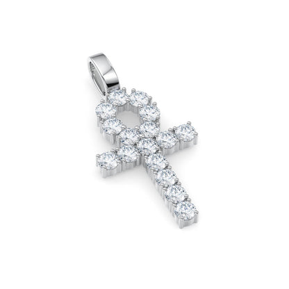 DIAMANTE ANKH