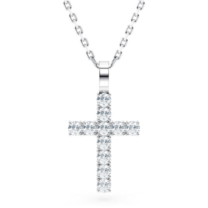 DIAMANTE CROSS