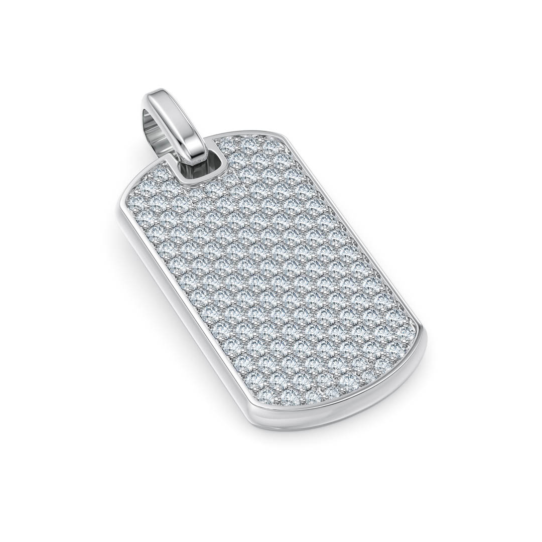 DIAMANTE TAG (Micro)