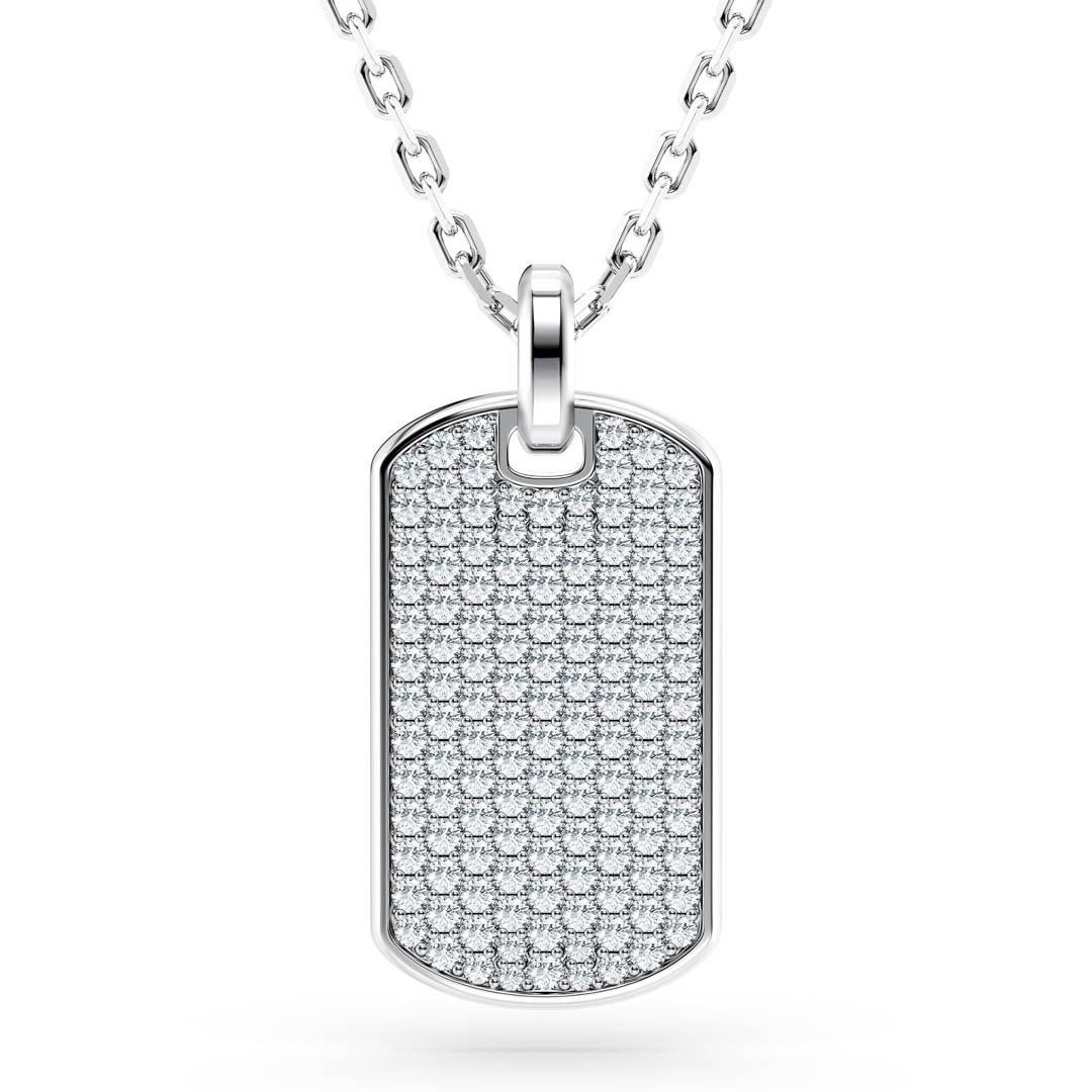 DIAMANTE TAG