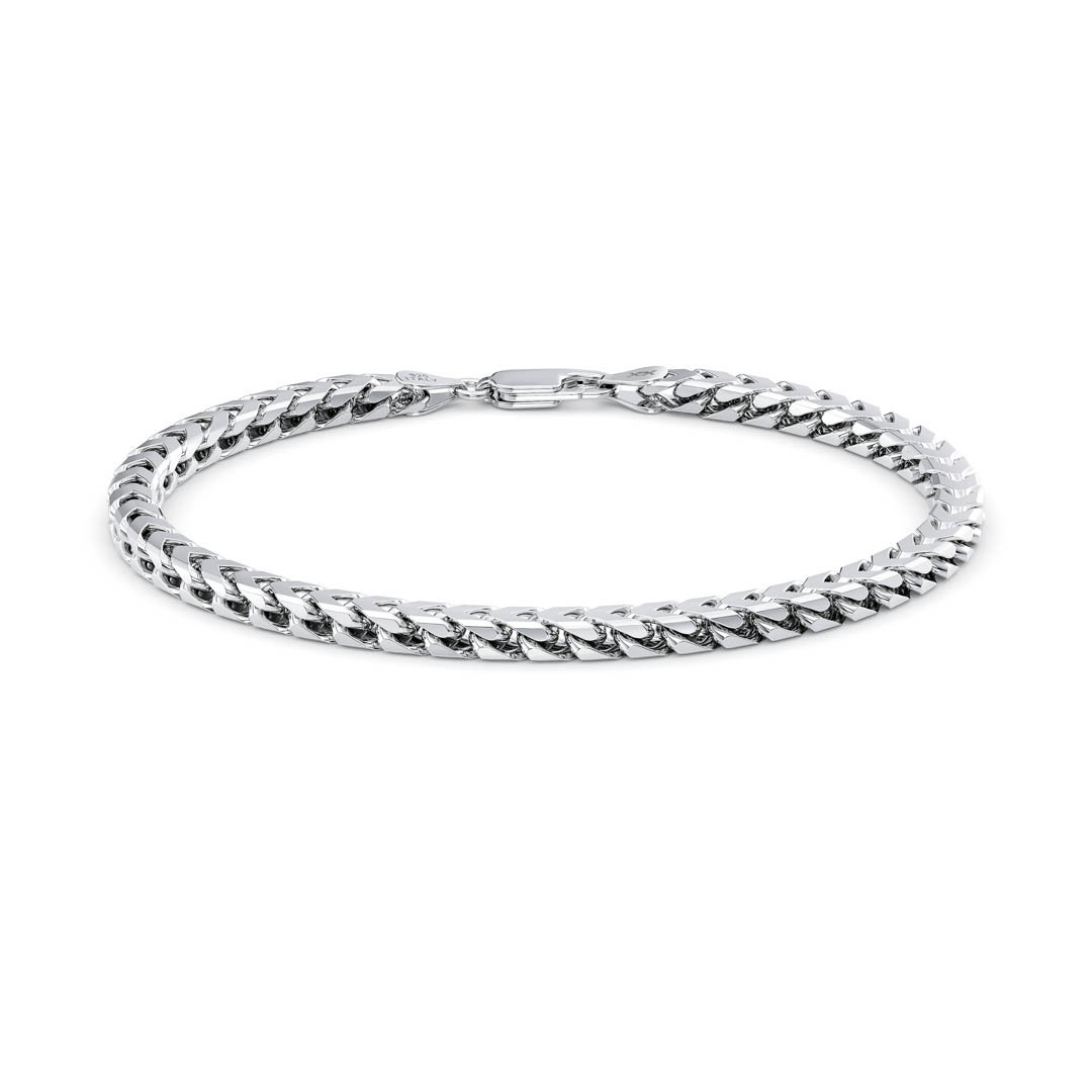 FRANCO BRACELET (4mm)