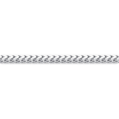 FRANCO BRACELET (4mm)