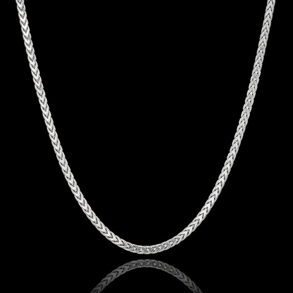 FRANCO CHAIN (2.5mm)