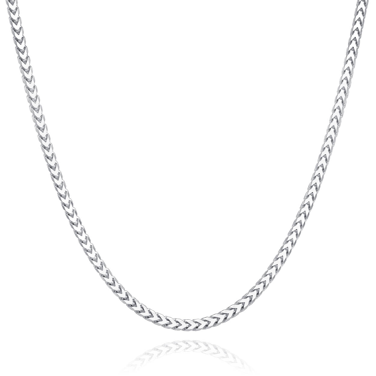 FRANCO CHAIN (2.5mm)