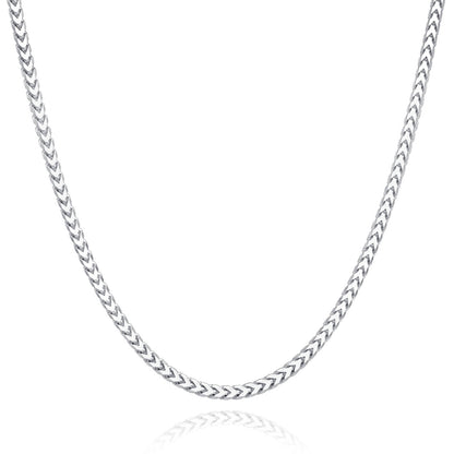 FRANCO CHAIN (2.5mm)