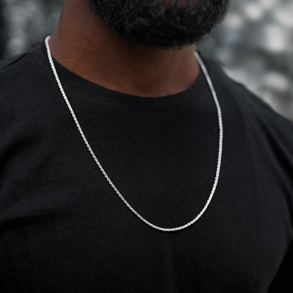 ROPE CHAIN (2mm)