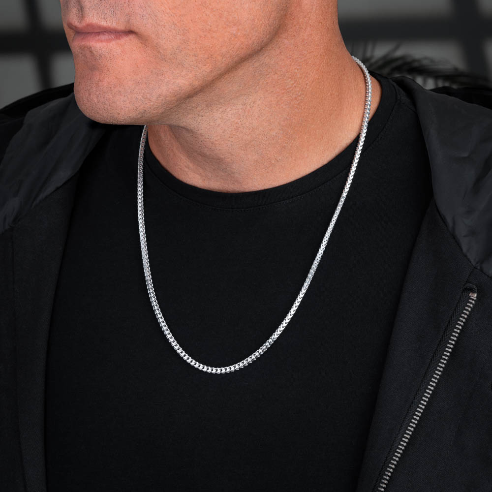 FRANCO CHAIN (3mm)