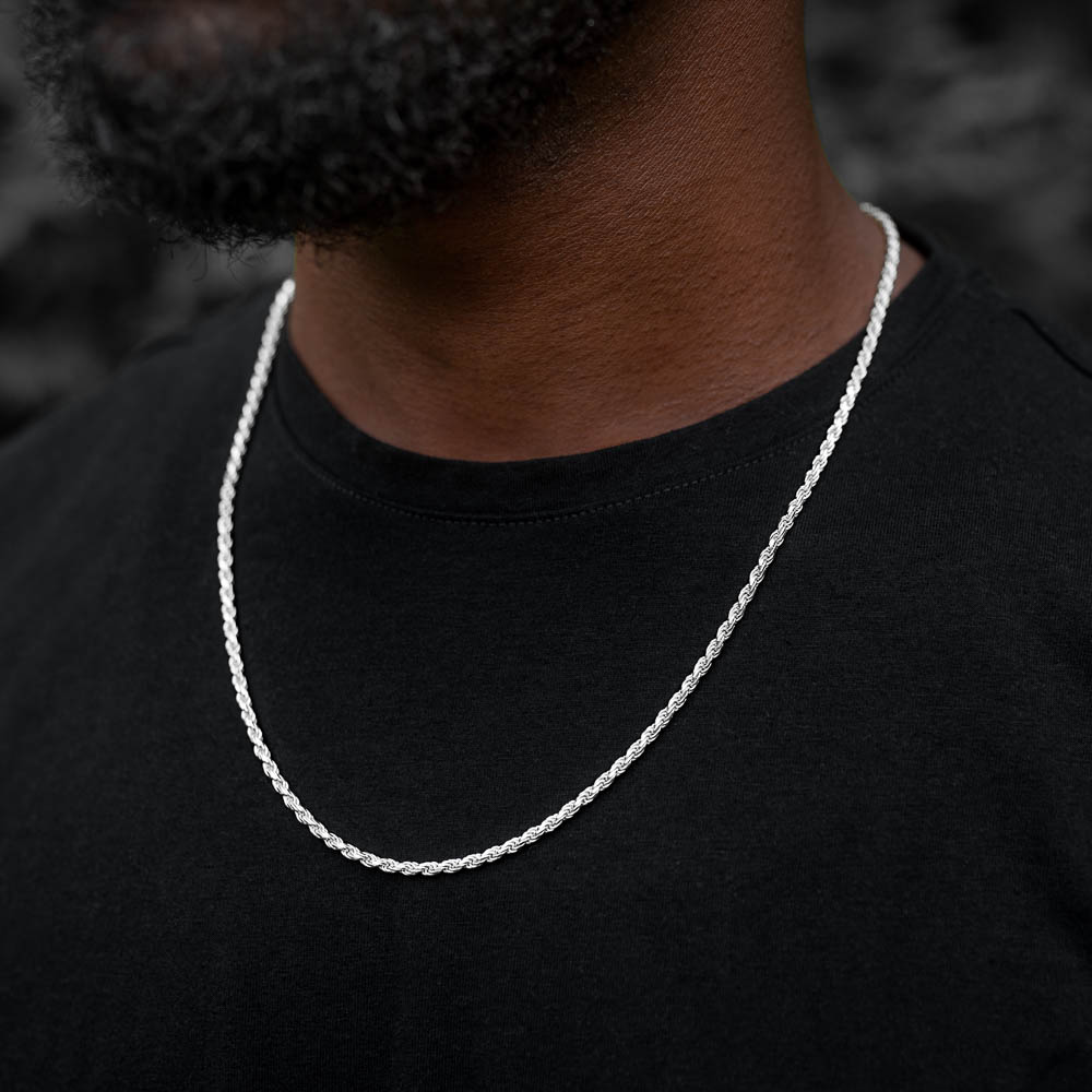ROPE CHAIN (3mm)
