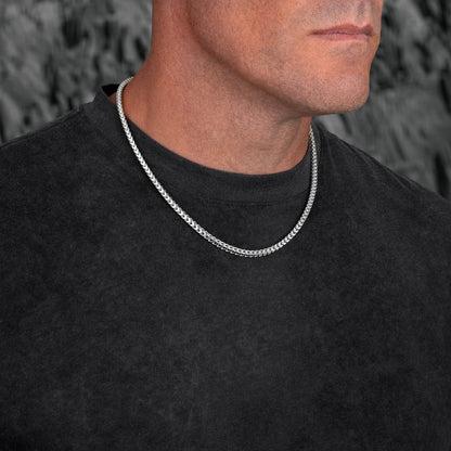 FRANCO CHAIN (4mm)
