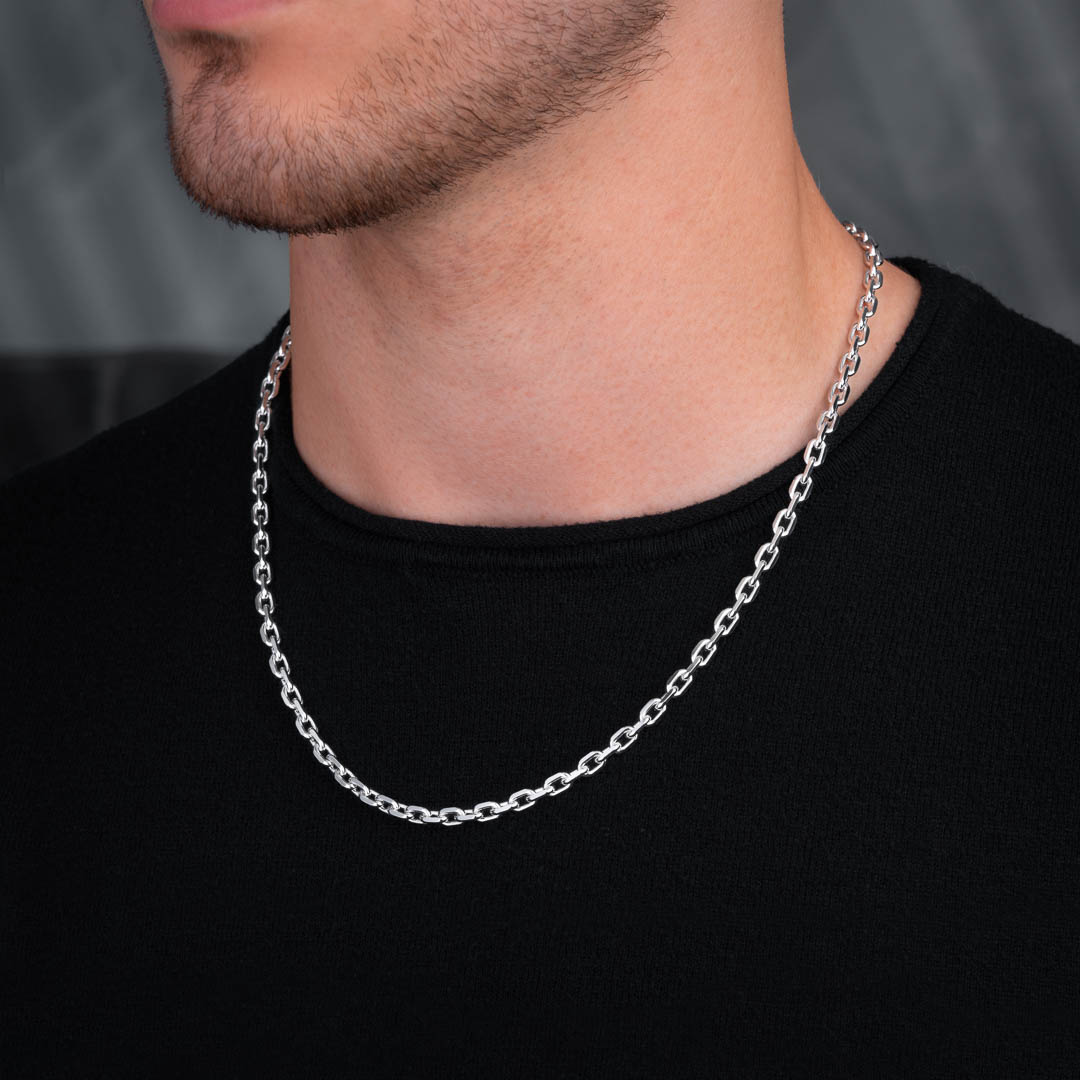 CABLE CHAIN (5mm)