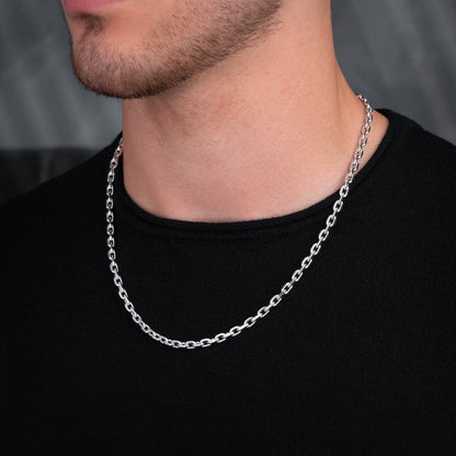 CABLE CHAIN (5mm)