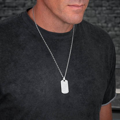 DIAMANTE TAG