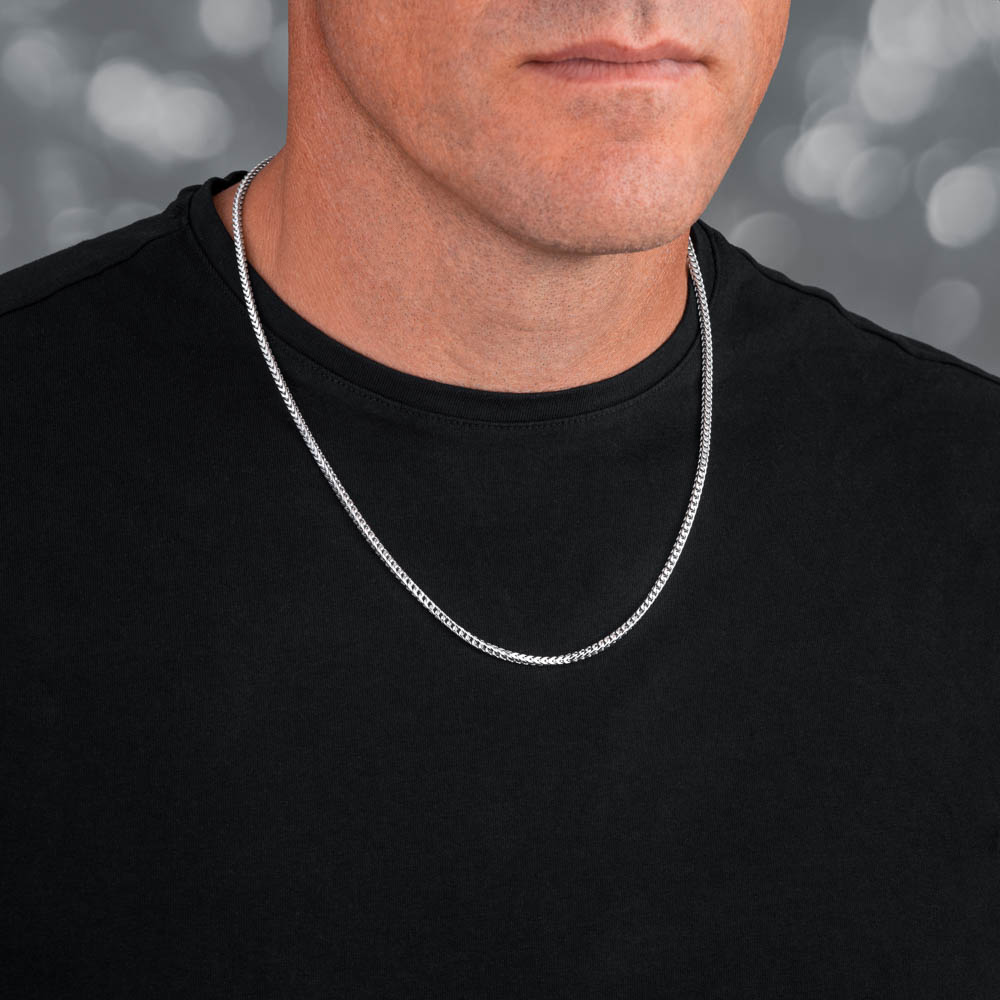 FRANCO CHAIN (2.5mm)