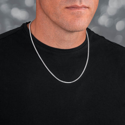 FRANCO CHAIN (2.5mm)