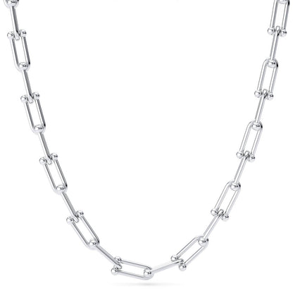 ROMAN CHAIN (6.5mm)