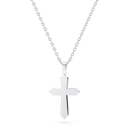 BEVEL CROSS (Micro)