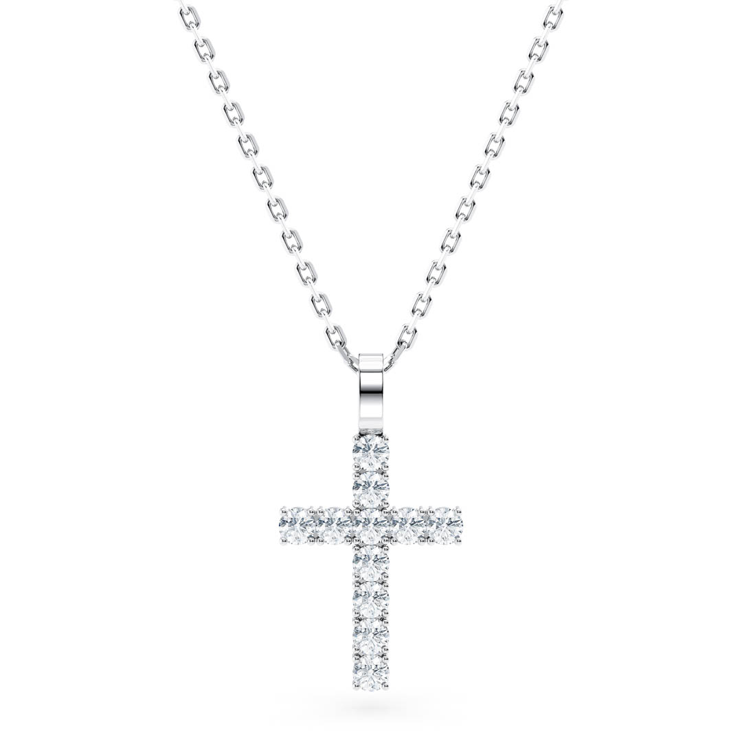 DIAMANTE CROSS (Micro)