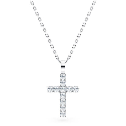DIAMANTE CROSS (Micro)