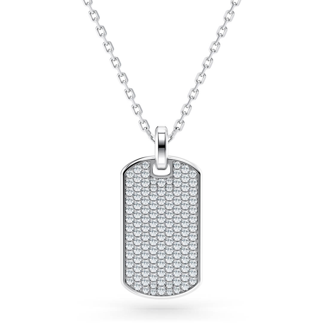 DIAMANTE TAG (Micro)