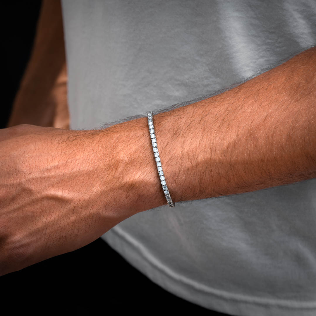 TENNIS BRACELET (10pt)