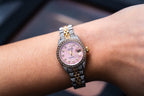 Diamond Rolex for Women