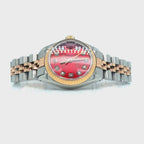 26MM Rose Gold Datejust