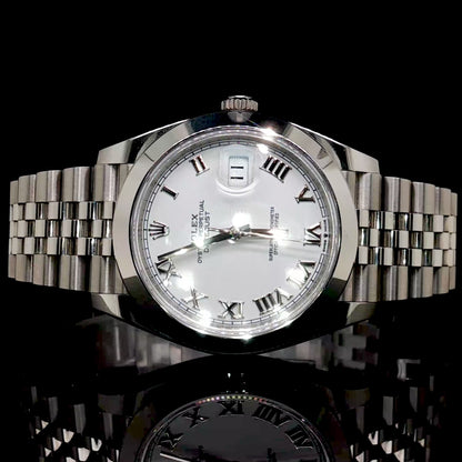 Rolex Datejust 41MM 126300