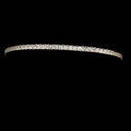 Flexible Diamond Tennis Bangle 2CT 40pt