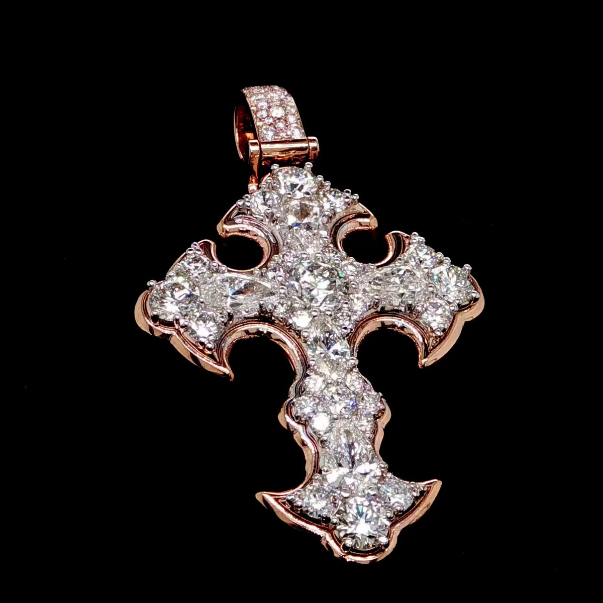 Eternal Cross