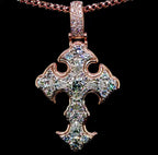 Eternal Cross