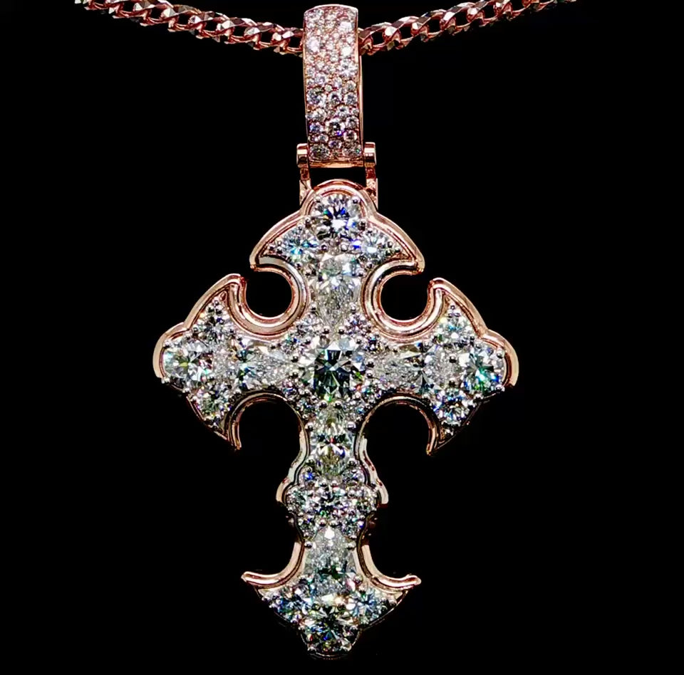 Eternal Cross