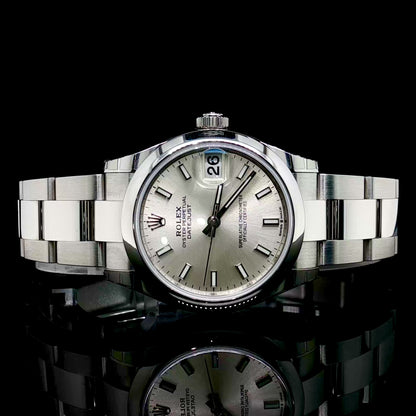 Rolex Datejust 31MM 278240