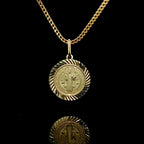Saint Benedict Medallion