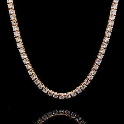 3mm VVS Tennis Chain