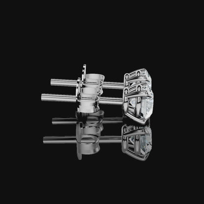 0.25CT Lab Diamond Studs