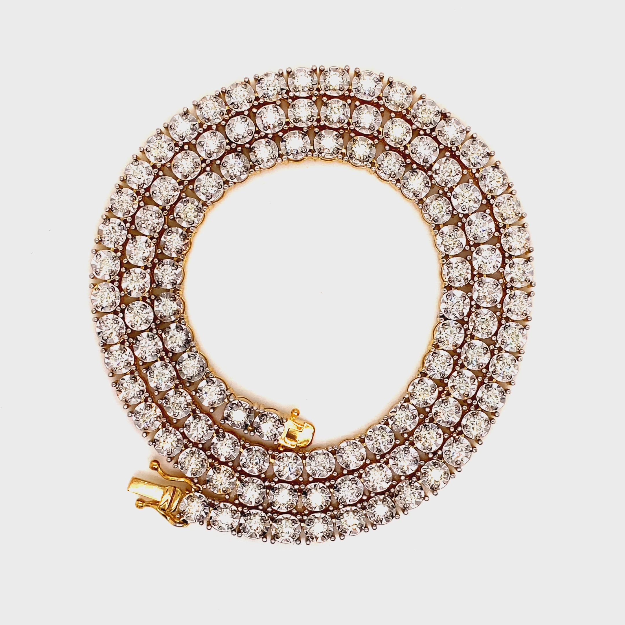 5MM 20-inch Tennis Chain
