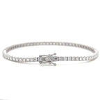 Diamond Tennis Bracelet