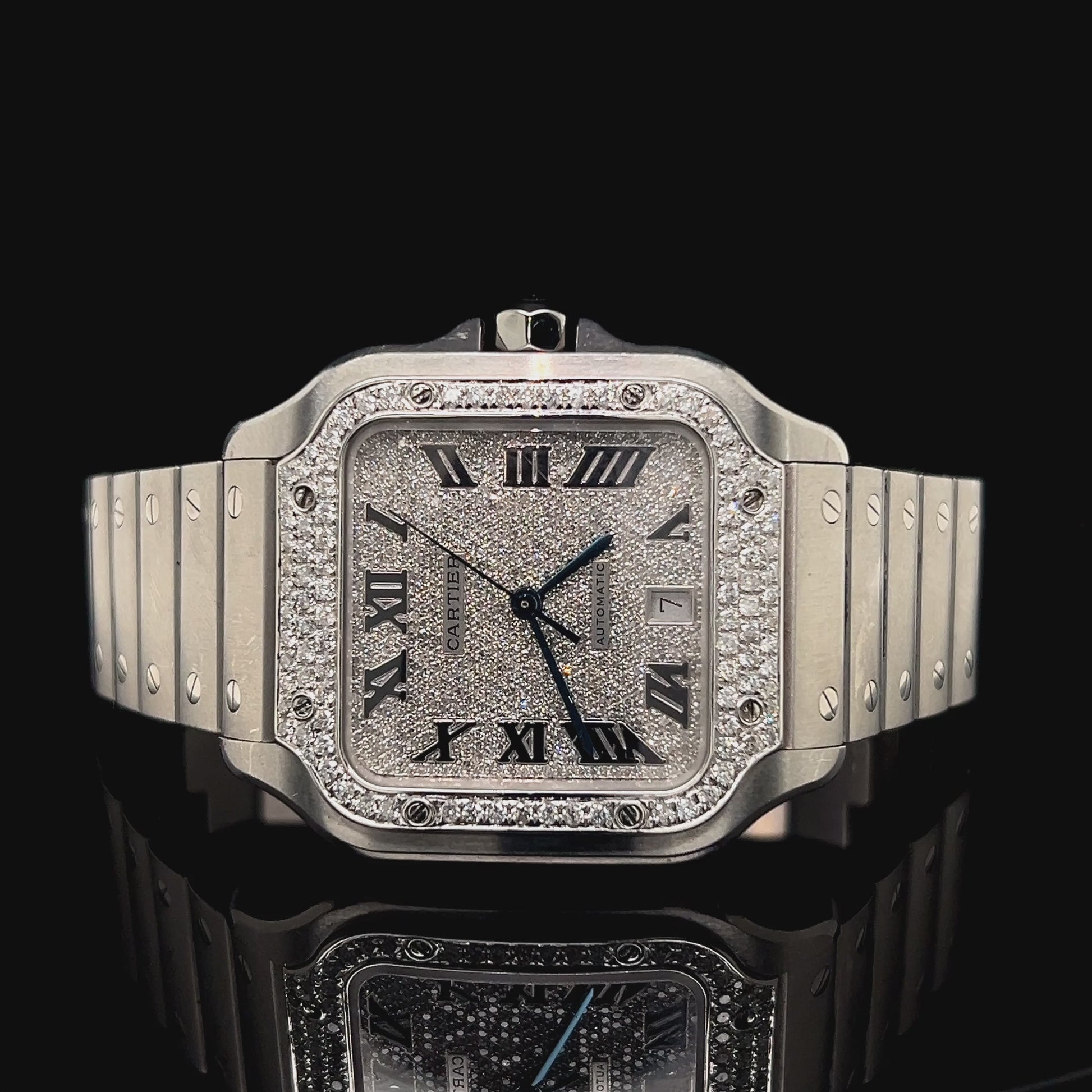 watch
