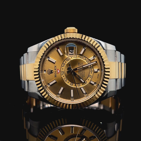 watch