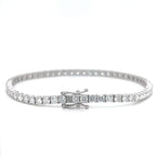 Diamond Tennis Bracelet