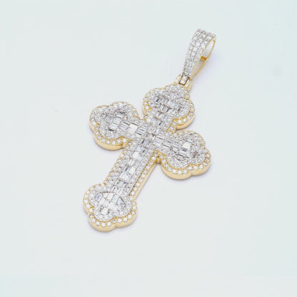 La Familia Diamond Cross