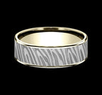 THE TIGER STRIPE