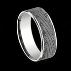 THE HERRINGBONE