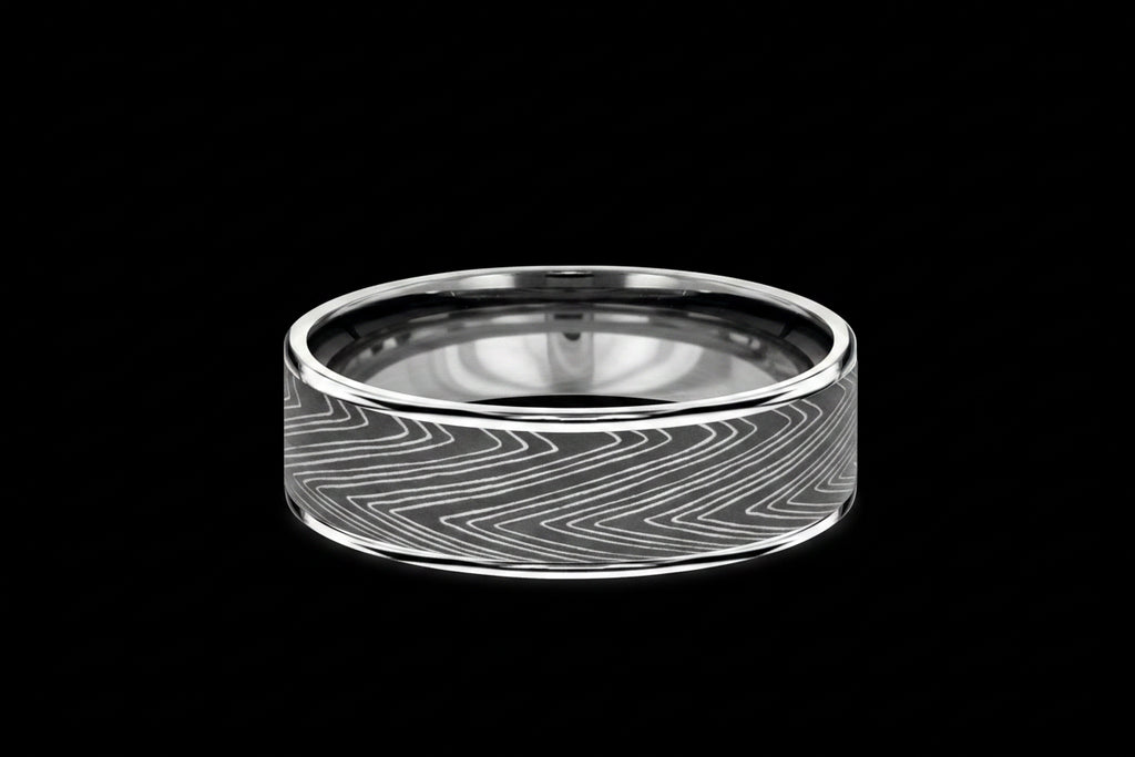 THE HERRINGBONE
