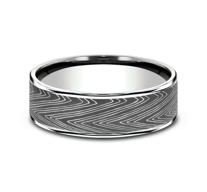 THE HERRINGBONE