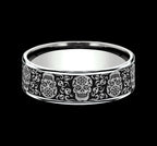 THE SUGAR SKULL