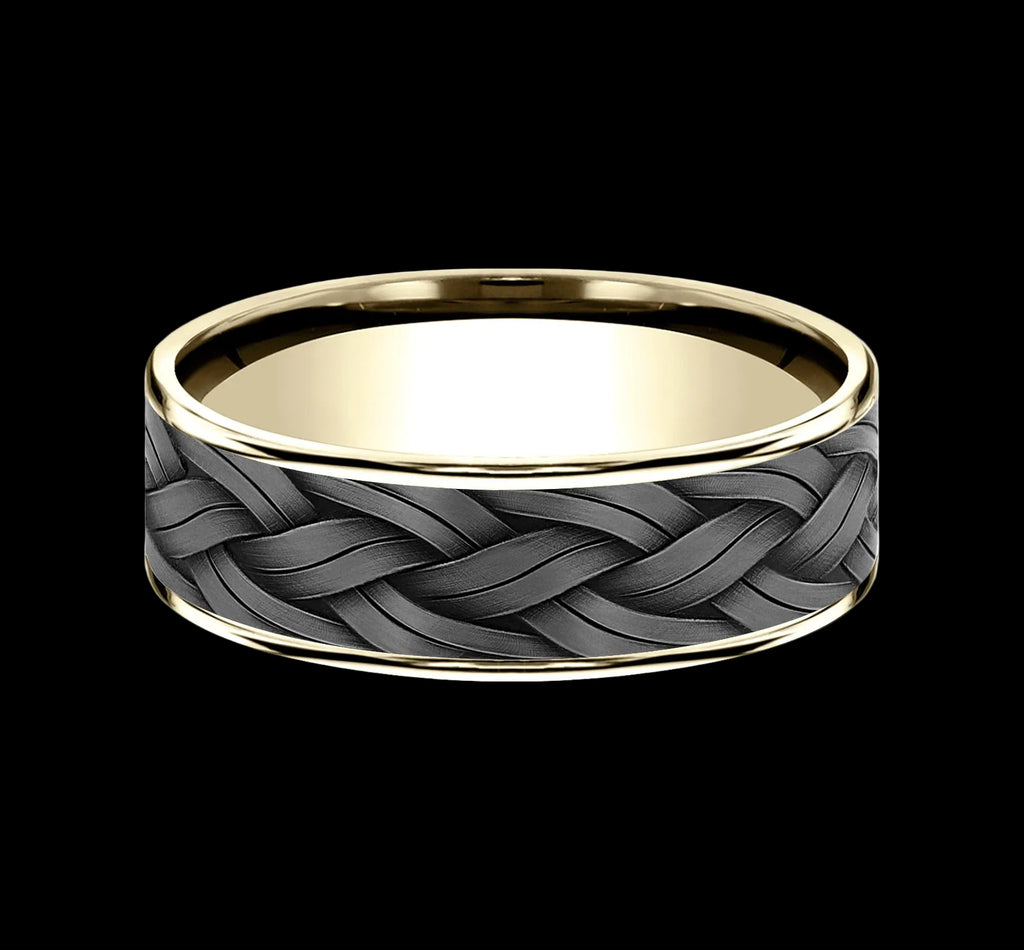THE ROPE