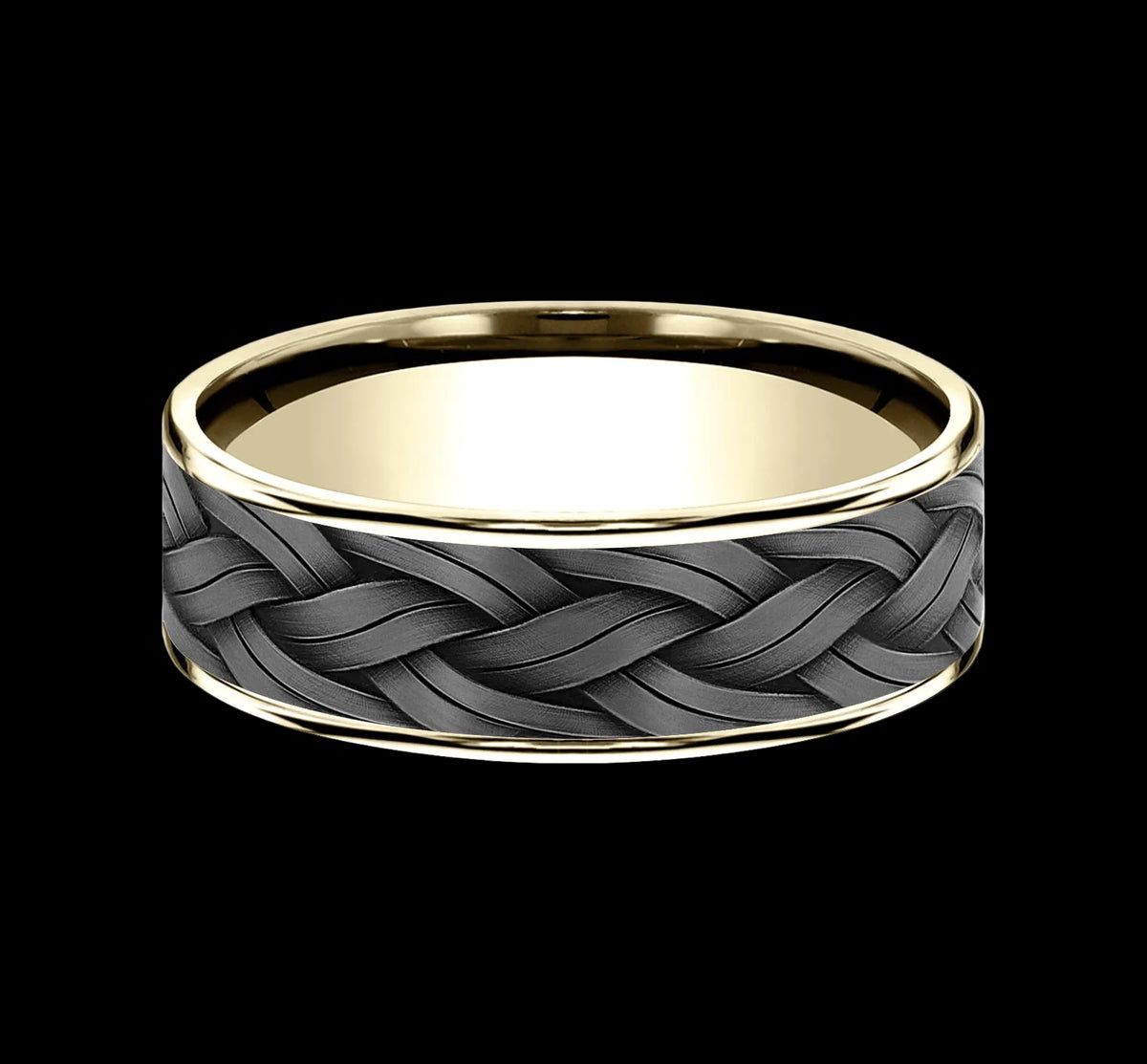 THE ROPE