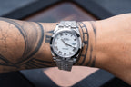 Steel Rolex Datejust 41MM Jubilee